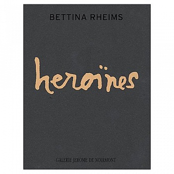 Rheims Bettina 