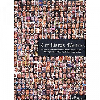 Arthus-Bertrand Yann 