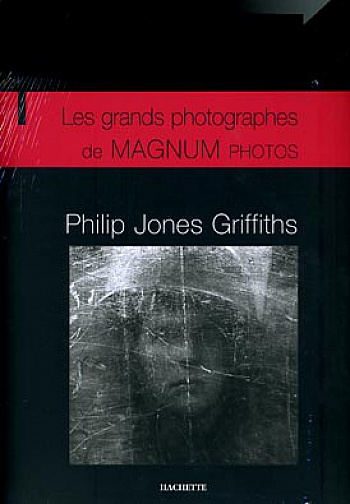 Griffiths Philip Jones 