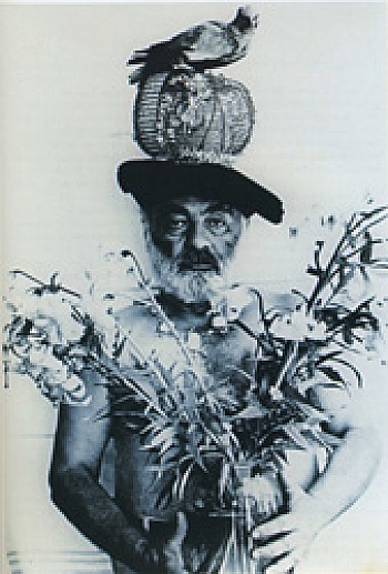Gaillard Cyprien