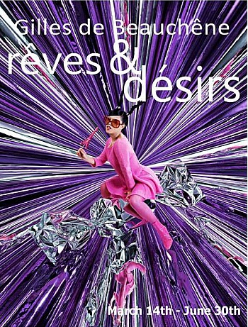 De Beauchêne Gilles 