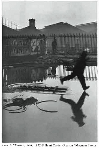 Cartier-Bresson Henri 