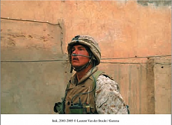 Van der Stockt Laurent 