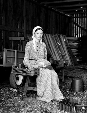 Khoroshilova Anastasia 