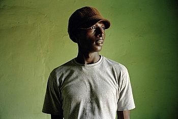 Boudjelal Bruno