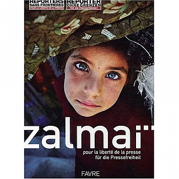 Zalmaï  