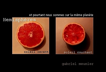 Meunier Gabriel