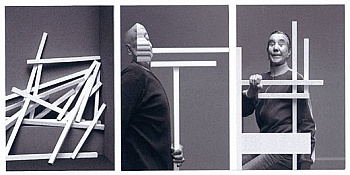 Johannes blume Bernhard 