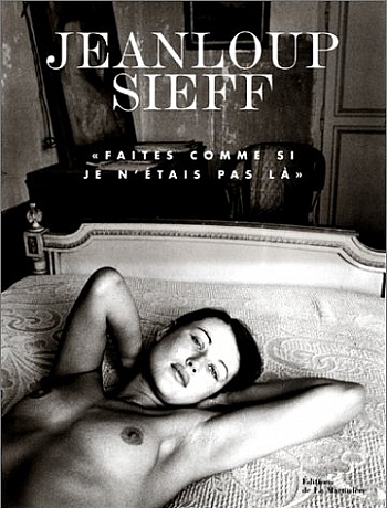 Sieff Jean-Loup