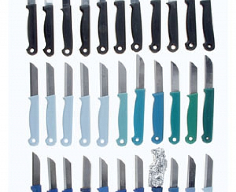 Christien Meindertsma Checked Baggage