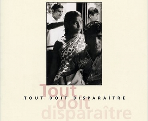 Carlos Freire : Tout doit disparaître de Alain Jouffroy, Alain Jouffroy, Maison de l'Amérique latine Paris, France Carlos Freire : Tout doit disparaître de Alain Jouffroy, Alain Jouffroy, Maison de l'Amérique latine Paris, France