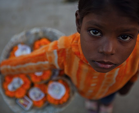 Remy Bourganel L'Inde : intimité publique Remy Bourganel L'Inde : intimité publique