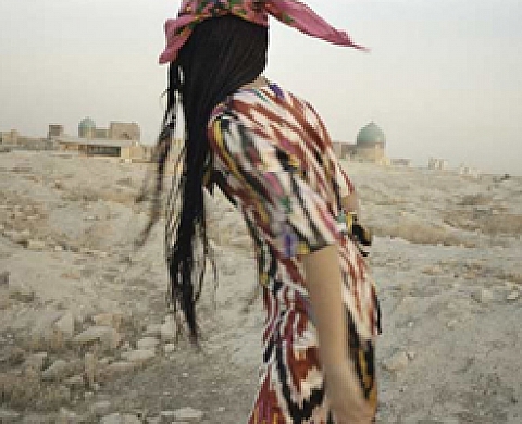 Claudine Doury - Loulan Beauty Claudine Doury - Loulan Beauty
