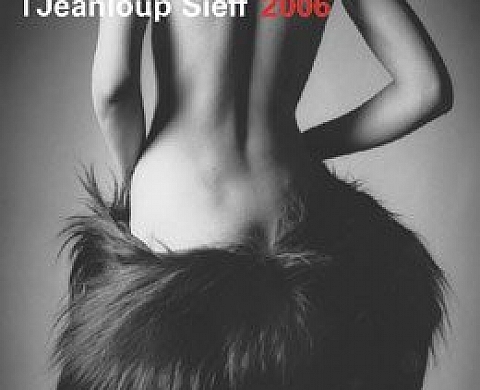 Calendrier Jeanloup Sieff 2006 Calendrier Jeanloup Sieff 2006
