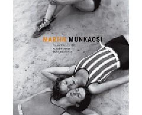 Martin Munkacsi Martin Munkacsi