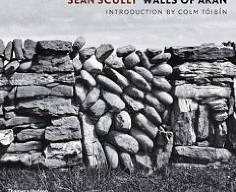 Sean Scully: Walls of Aran Sean Scully: Walls of Aran