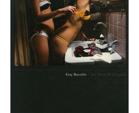 Guy Bourdin par Alison Gingeras Guy Bourdin par Alison Gingeras