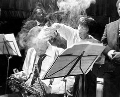 Guy Le Querrec - Compagnons de route