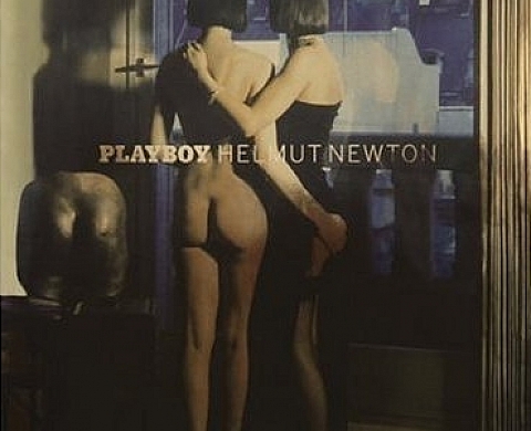PLAYBOY Helmut Newton PLAYBOY Helmut Newton