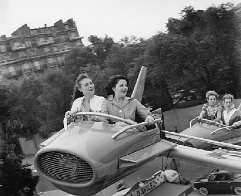 Paul Almasy Les Vingt Glorieuses Paul Almasy Les Vingt Glorieuses