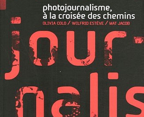 Photojournalisme à la croisée des chemins Photojournalisme à la croisée des chemins