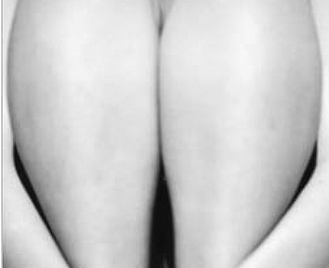 Jacques DAMEZ Tombée des nues…