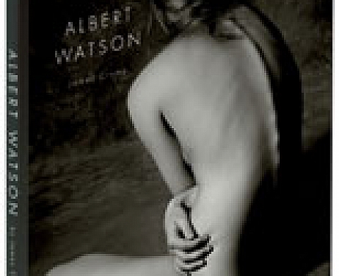 Albert Watson Monograph Albert Watson Monograph