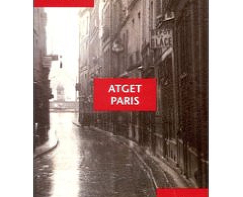 Atget-Paris de L. Beaumont-Maillet Atget-Paris de L. Beaumont-Maillet