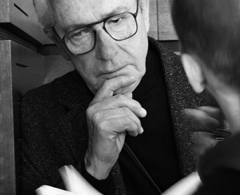 Entretien avec Piergiorgio Branzi Entretien avec Piergiorgio Branzi