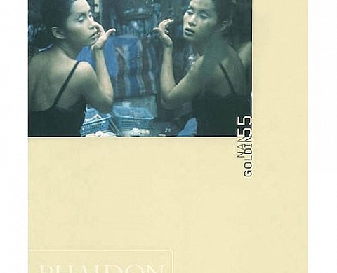 Nan Goldin 55 Nan Goldin 55