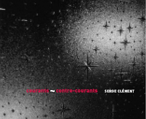Courants Contre-courants Courants Contre-courants