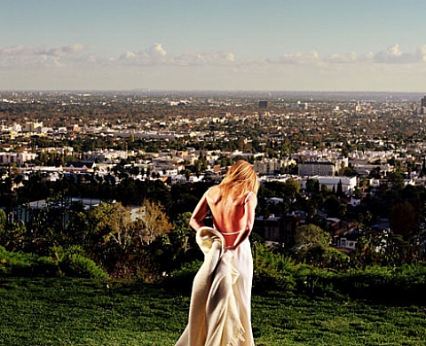 David Debrin - exhibitions CameraWork Gallery