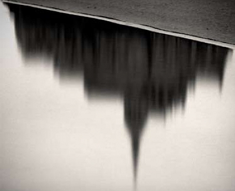 Michael Kenna - Spiritual Places