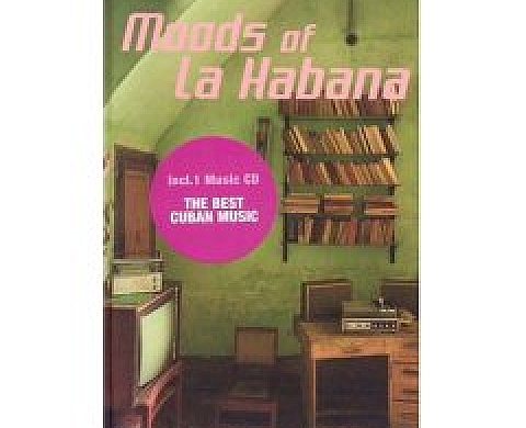 Robert Polidori - Moods of La Habana Robert Polidori - Moods of La Habana