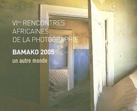 Bamako 2005 le livre Bamako 2005 le livre