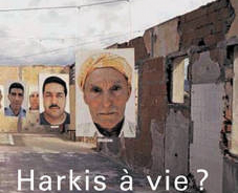 Julien Chapsal - Harkis à vie ? Julien Chapsal - Harkis à vie ?