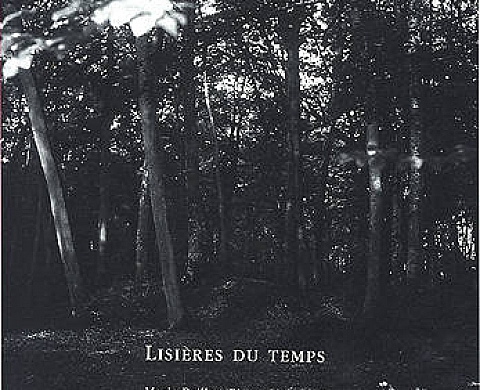 Images au Centre : Antoine Petitprez - Alberi