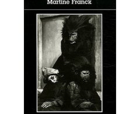 Martine Franck Martine Franck