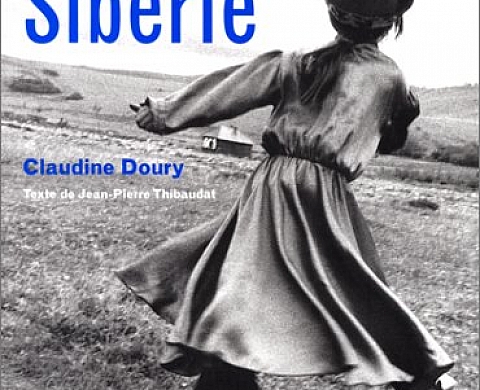 Claudine Doury - Peuples de Sibérie Claudine Doury - Peuples de Sibérie