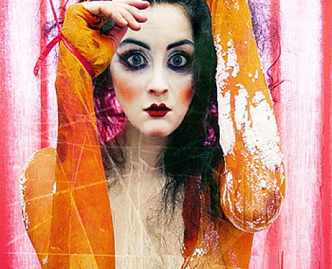 Lilya Corneli - Oleg Dou Lilya Corneli - Oleg Dou
