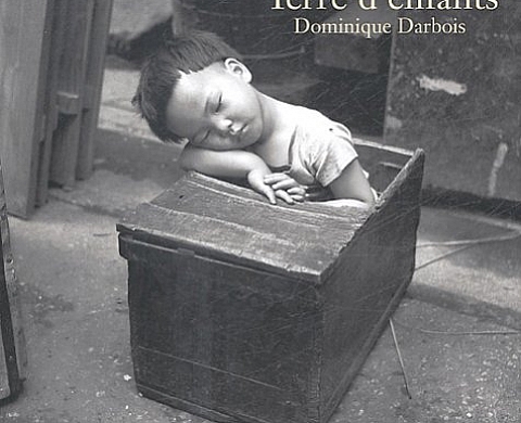 Dominique Darbois - Terre d'enfants Dominique Darbois - Terre d'enfants