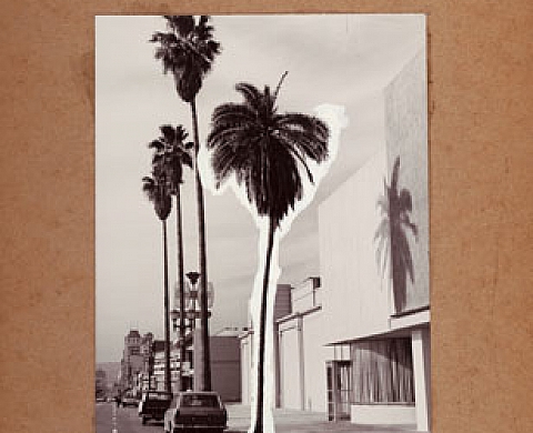Ed Ruscha photographe Ed Ruscha photographe