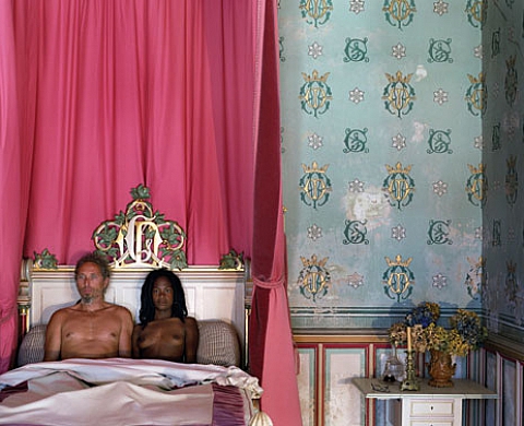 Rip Hopkins au Centre Atlantique de la Photographie de Brest