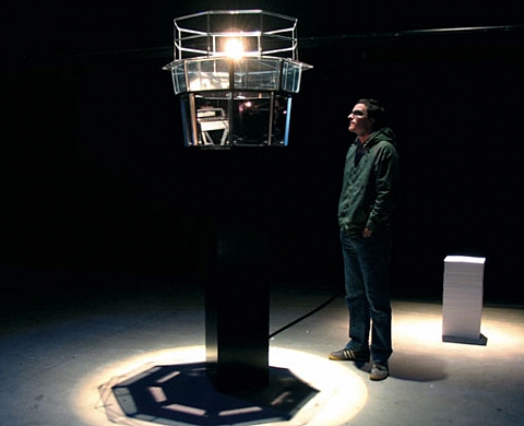 Acte 2 de l'exposition Birds Of a Feather