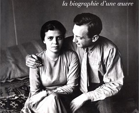 André Kertész : la biographie d'une œuvre André Kertész : la biographie d'une œuvre