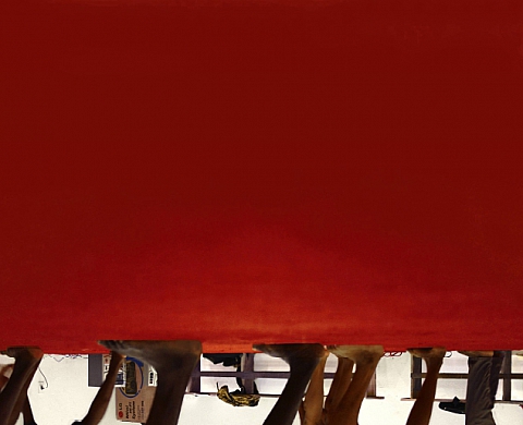 Ramsà - Tapis Rouge Ramsà - Tapis Rouge