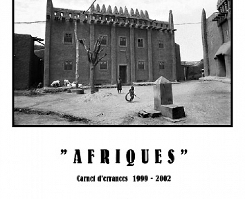 Michel Delaunay expose à l'UNESCO Michel Delaunay expose à l'UNESCO
