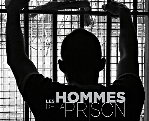 Les hommes de prison - Jean Hincker Les hommes de prison - Jean Hincker