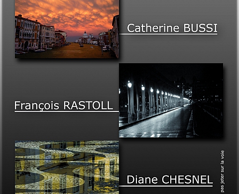 Inspirations d'ici et d'ailleurs Inspirations d'ici et d'ailleurs