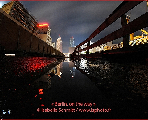 Isabelle schmitt au « salon d'automne » de perpignan